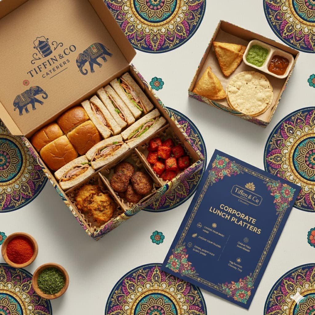 Authentic Indian Cuisine