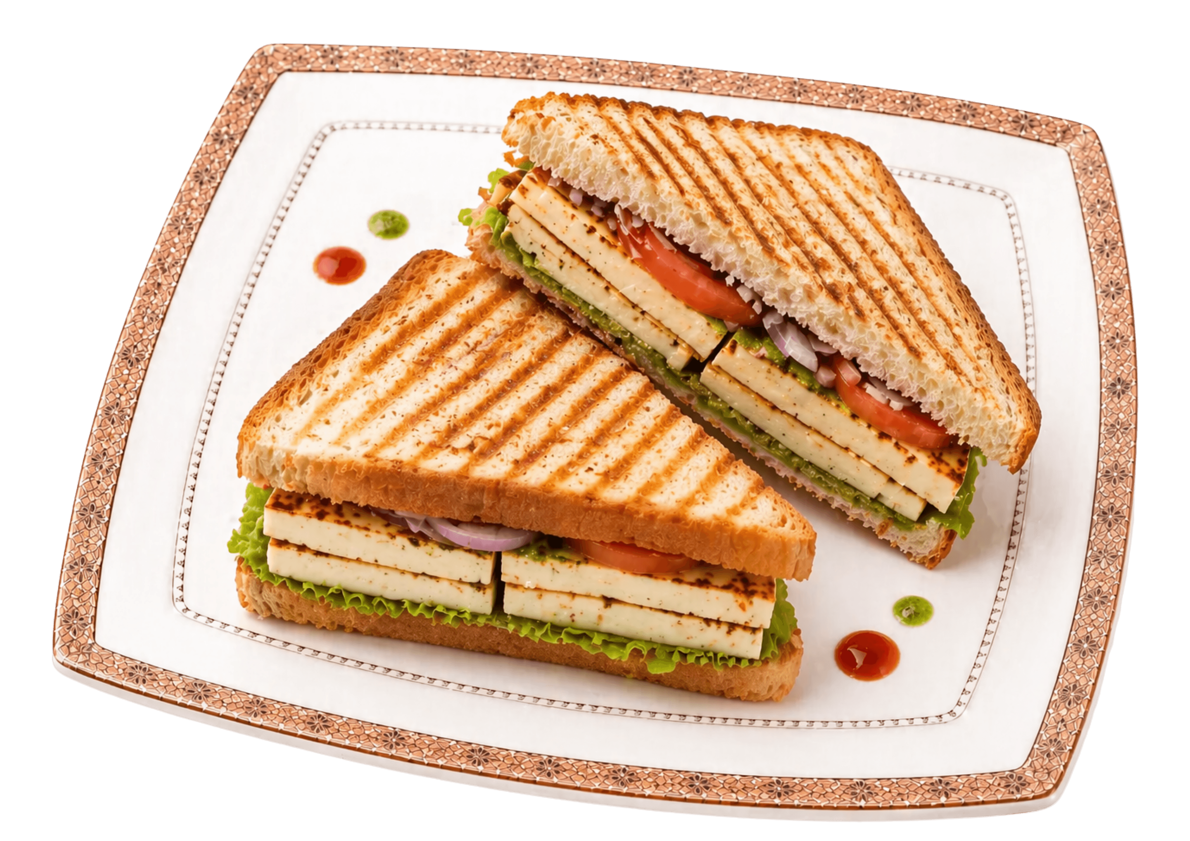 Sandwich